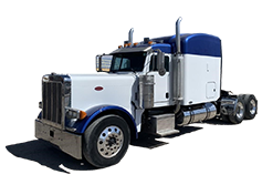 sleeper Trucks